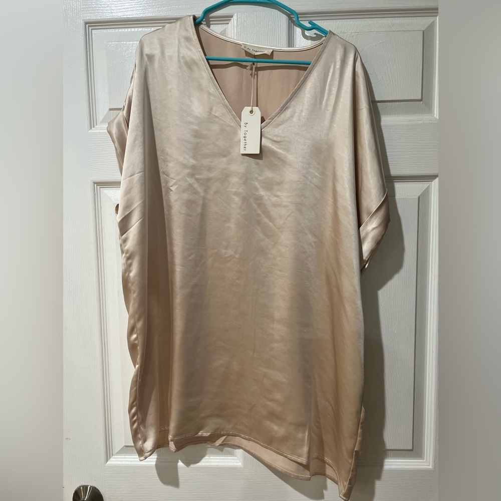 By together dress
